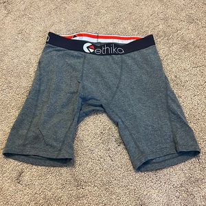 Men Ethika underwear